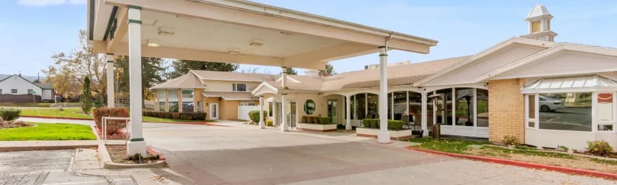 Senior Care in South Salt Lake, UT