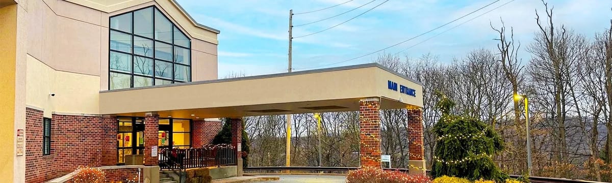Senior Care in Frostburg, MD