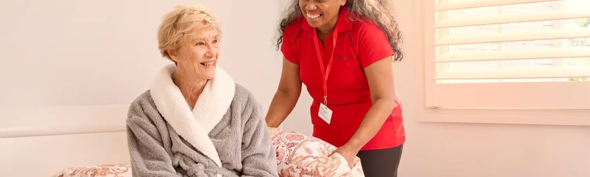 Adult Day Care in Gosford, NSW