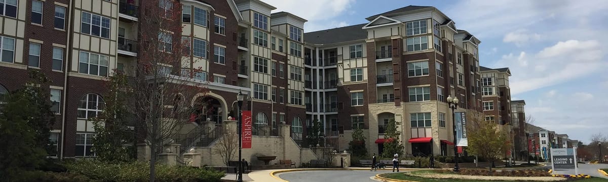 Senior Care in Suitland, MD