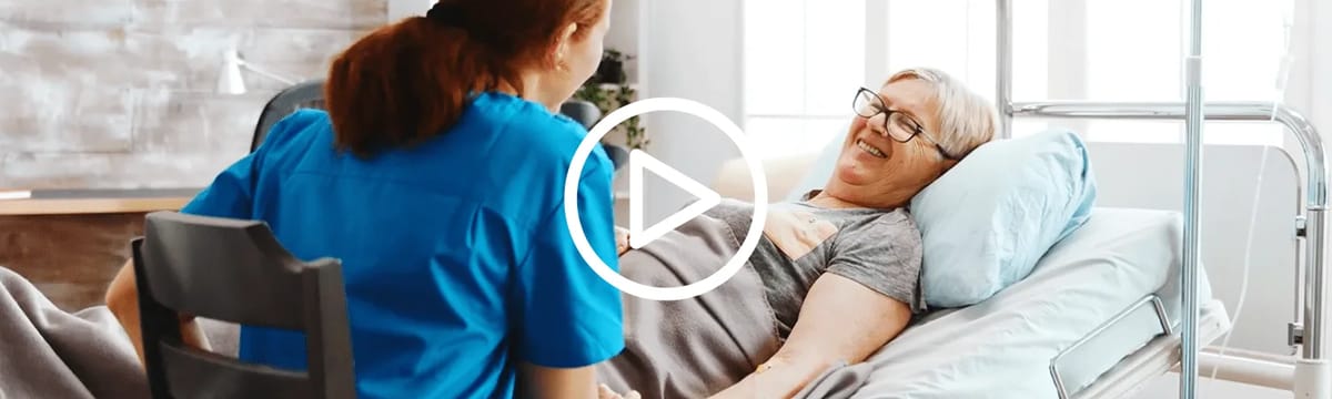 Senior Care in Staples, MN