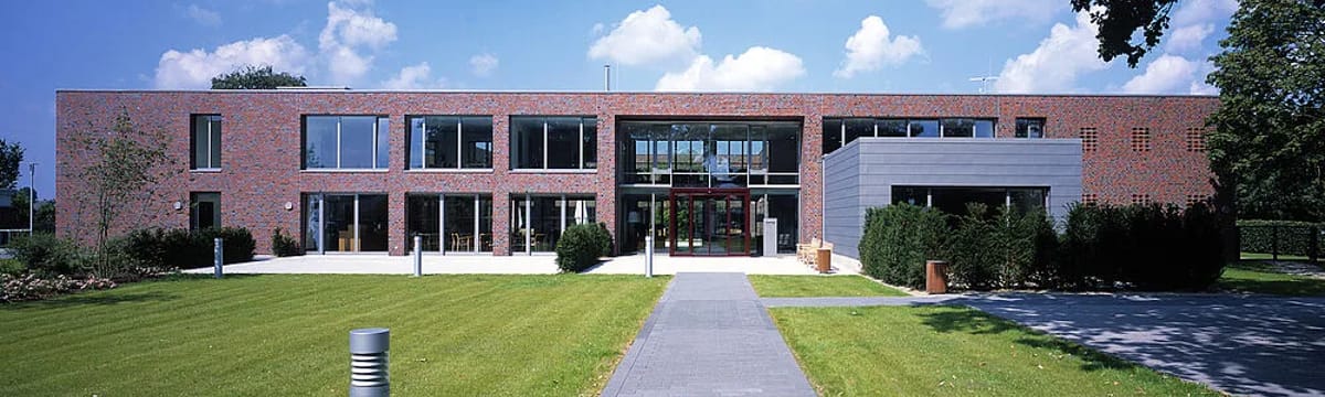 Seniorenpflege in Hopsten, Nordrhein-Westfalen