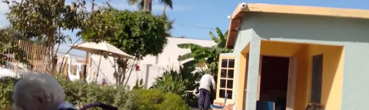 Cuidado de Mayores in San-Luis-Rio-Colorado, Sonora