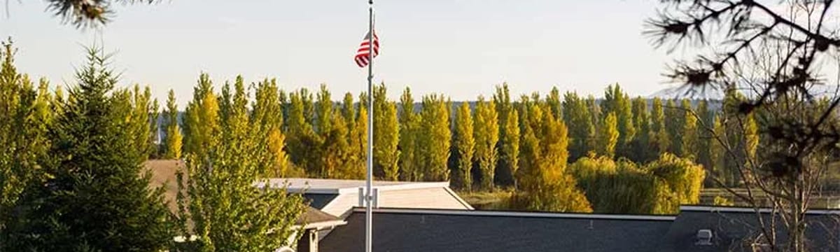 Senior Care in Port Townsend, WA