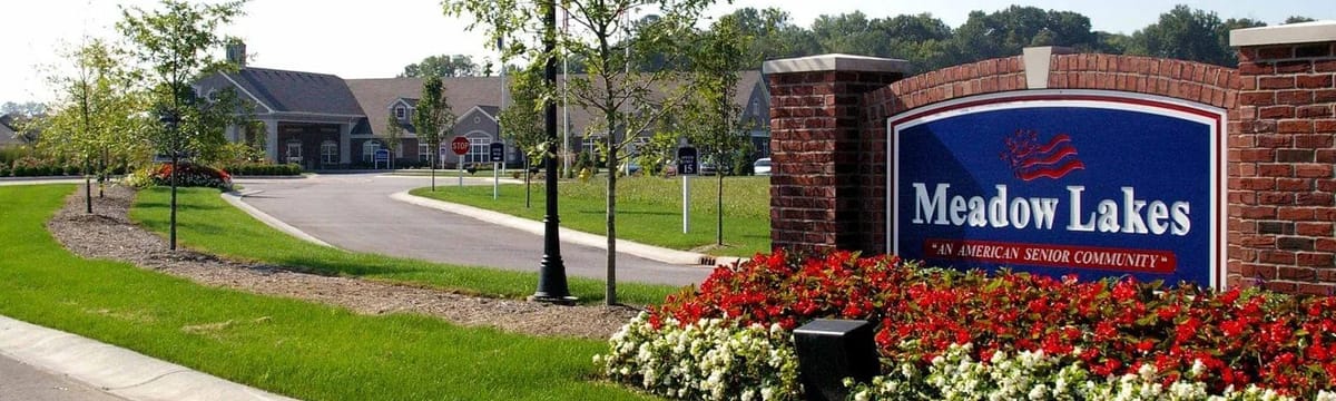 Senior Care in Mooresville, IN