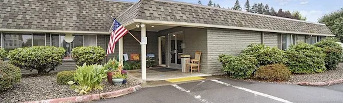Assisted Living in Springfield, OR