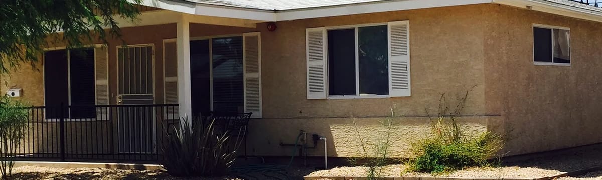 Senior Care in Page, AZ