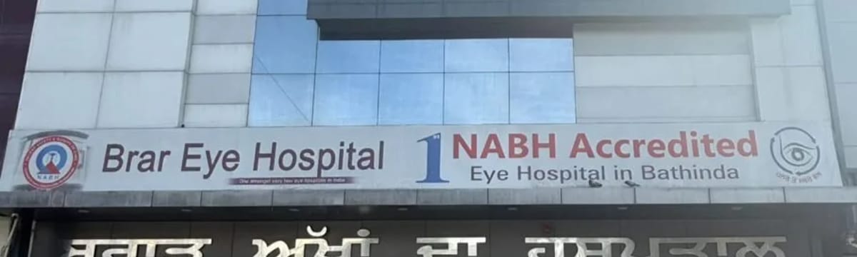 Elder Care in ram-colony, punjab