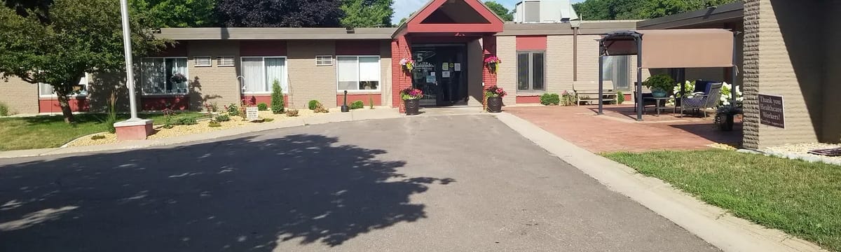 Senior Care in Dassel, MN