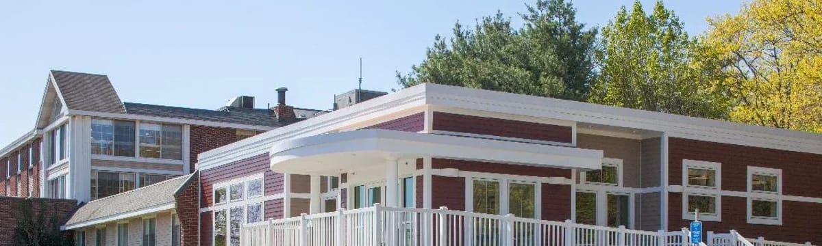 Adult Day Care in North Andover, MA