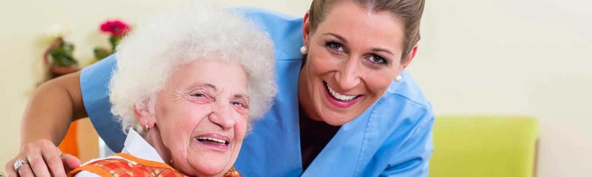 Senior Care in Rego Park, NY