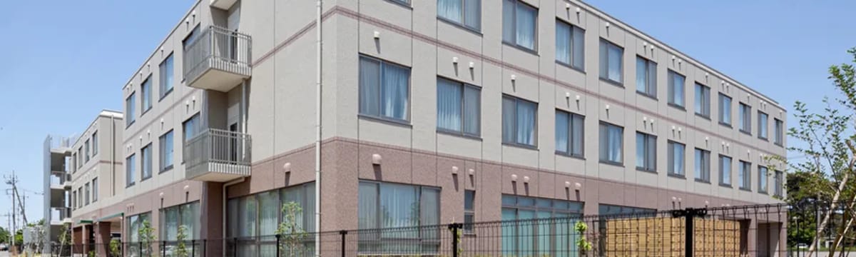 介護サービス in 横浜市栄区, 神奈川県