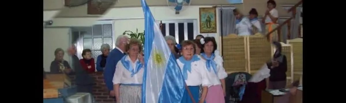Cuidado de Mayores in Lanus Oeste, Lanus