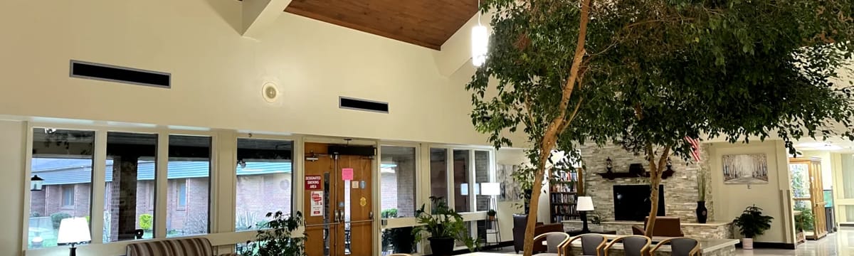 Senior Care in Braymer, MO