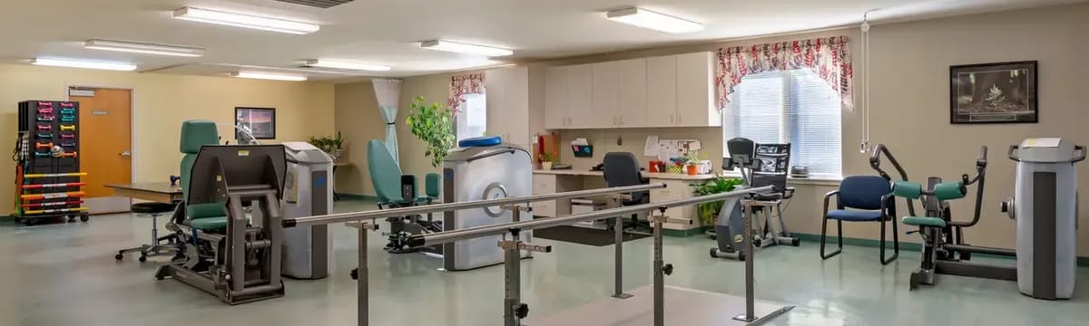 Senior Care in South Beloit, IL