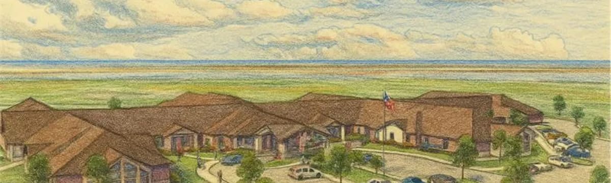 Senior Care in Dalhart, TX