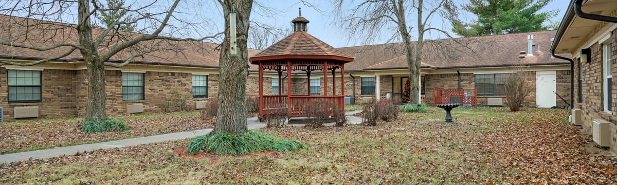 Adult Day Care in Florissant, MO