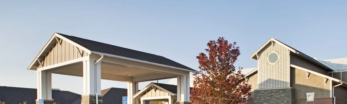 In-Home Care in Lincoln, NE