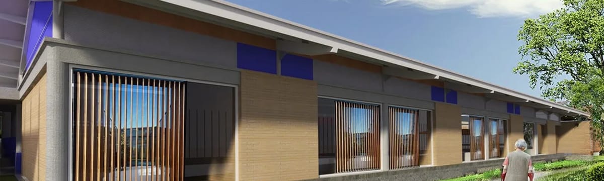 Cuidado de Mayores in Hidalgo, Tamaulipas