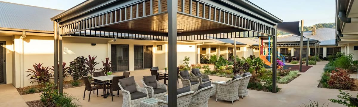 Aged Care in Manoora, QLD