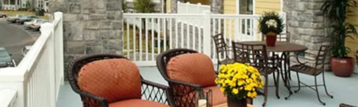 Home Health Nursing in Stone Mountain, GA