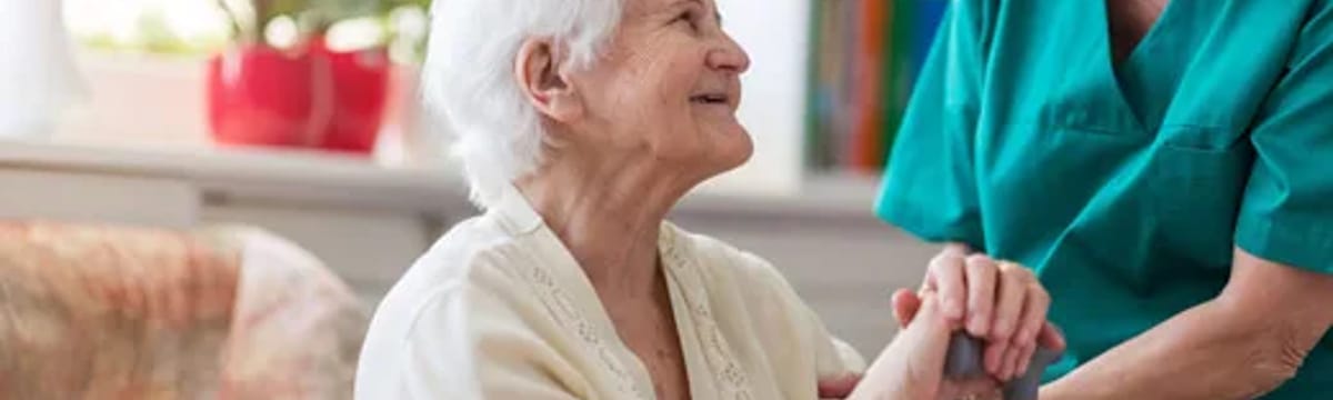 Senior Care in Nisswa, MN