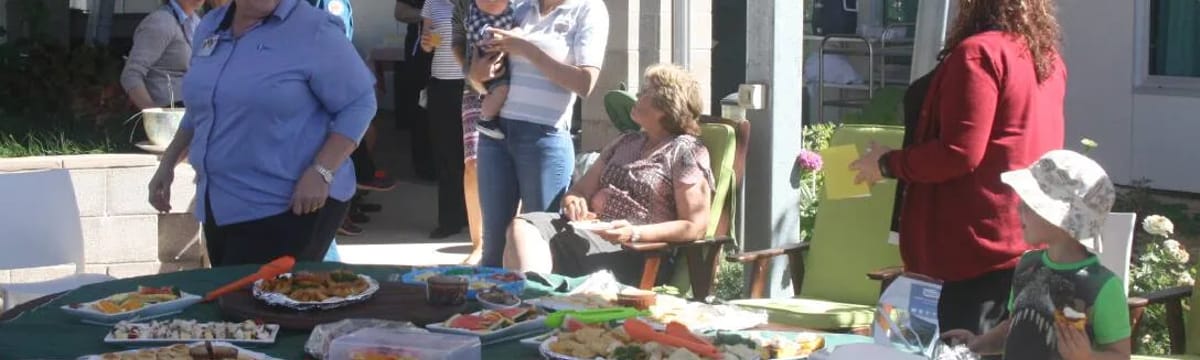 Aged Care in Cloncurry, QLD