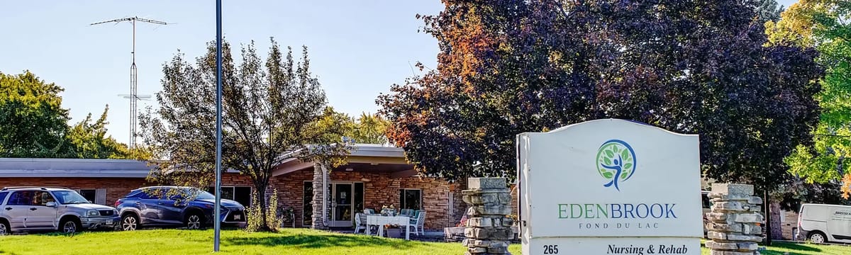 Senior Care in Fond Du Lac, WI