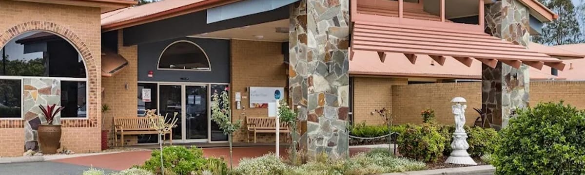 Aged Care in Carseldine, QLD