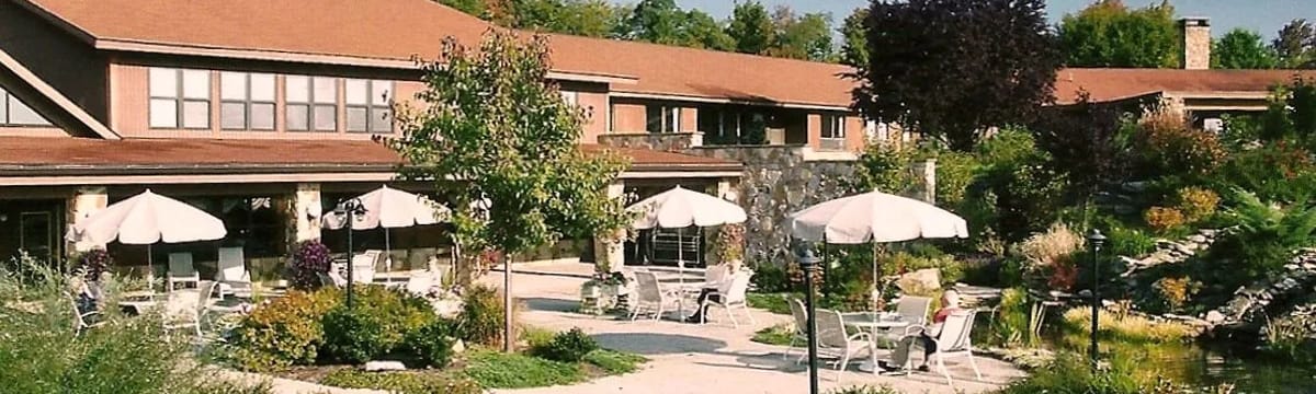 Senior Care in Meyersdale, PA
