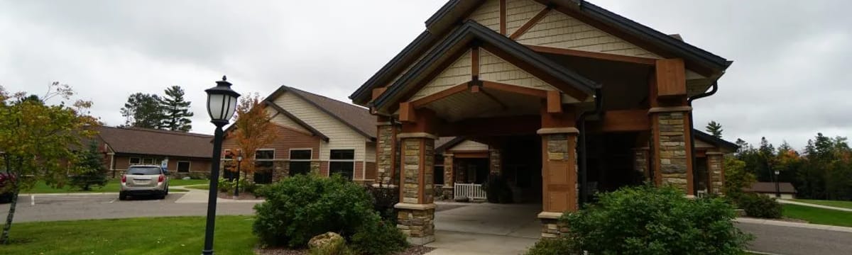 Assisted Living in Peshtigo, WI