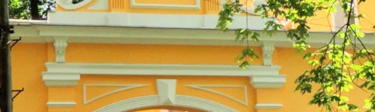 Opieka dla seniorów in Złoty Stok, Złoty Stok
