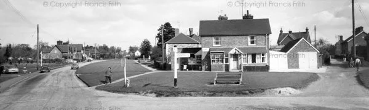 Care Services in Horsted Keynes, England