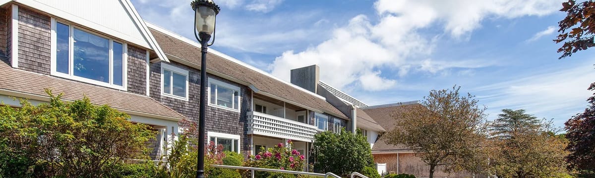 Senior Care in Harwich, MA
