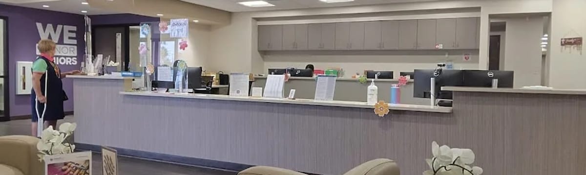 Dialysis in Spokane, WA