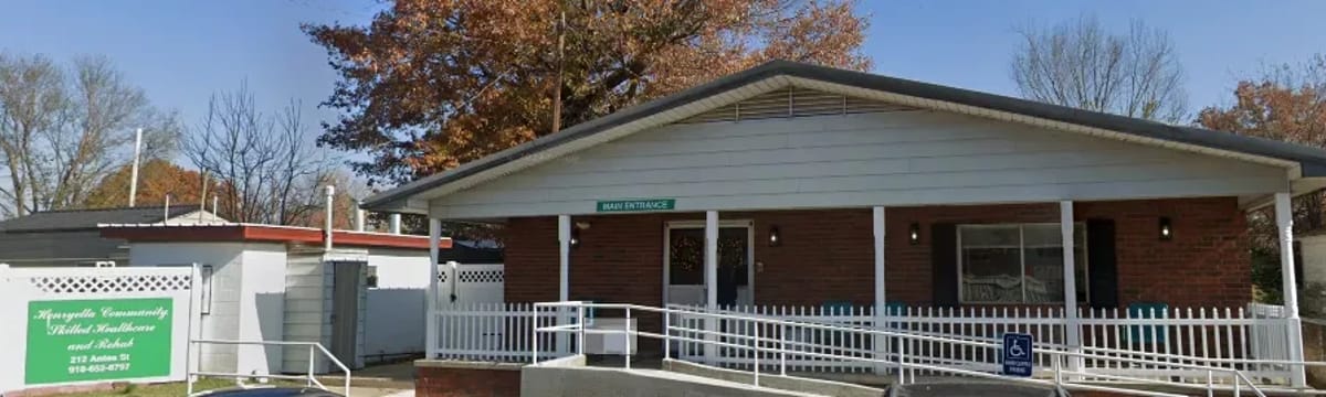Senior Care in Henryetta, OK