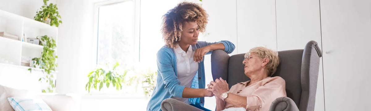 Senior Care in San Tan Valley, AZ