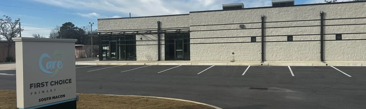 Senior Care in Leakesville, MS