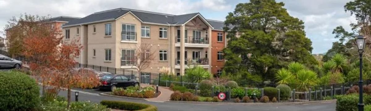 Aged Care in Pukekohe, Counties Manukau District Health Board