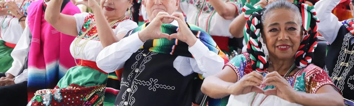 Cuidado de Mayores in Soltepec, Puebla