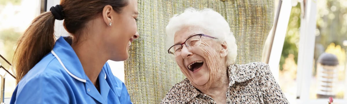 Senior Care in Enola, PA