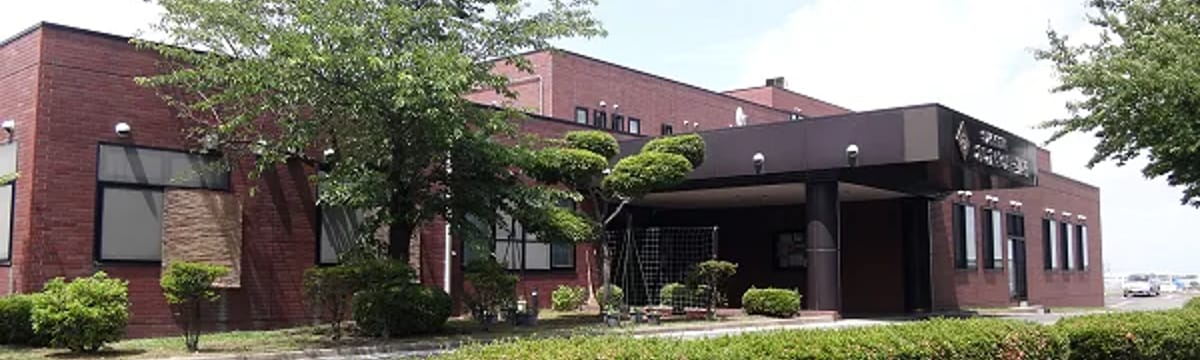 介護サービス in 黒石市, 青森県