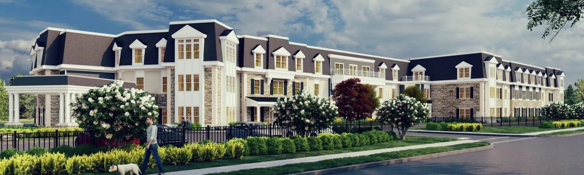 Senior Care in South Orange, NJ
