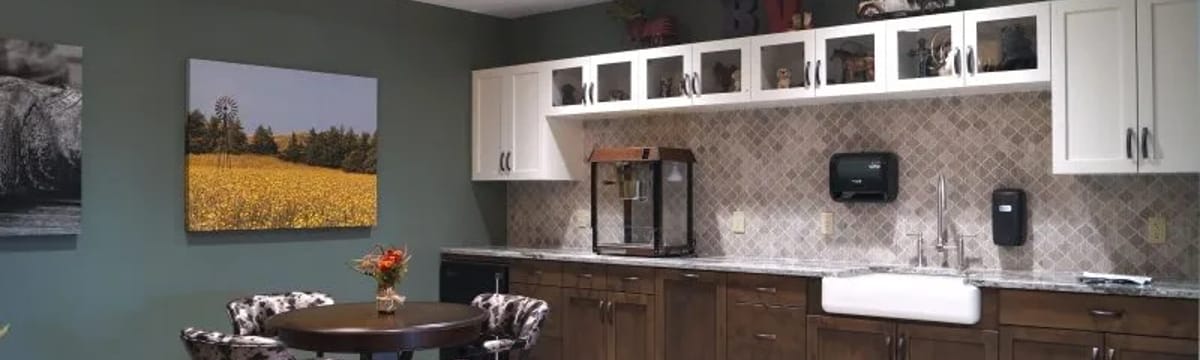 Assisted Living in Broken Bow, NE