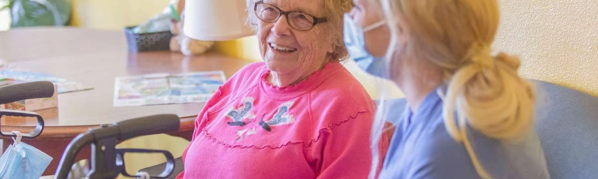 Care Services in Arlesey, England