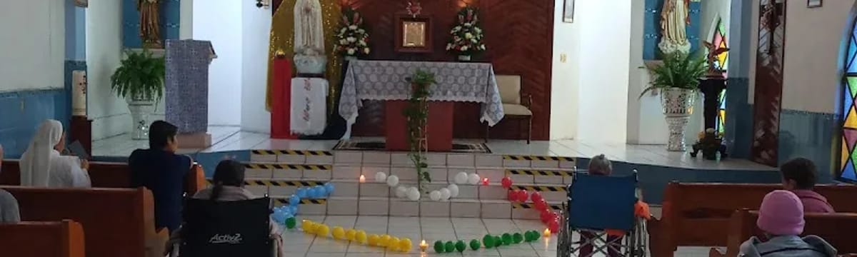 Cuidado de Mayores in Moroleón, Guanajuato