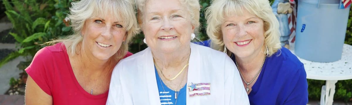 Senior Care in Lake Villa, IL