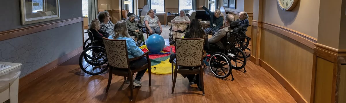 Elder Law in Minneapolis, MN