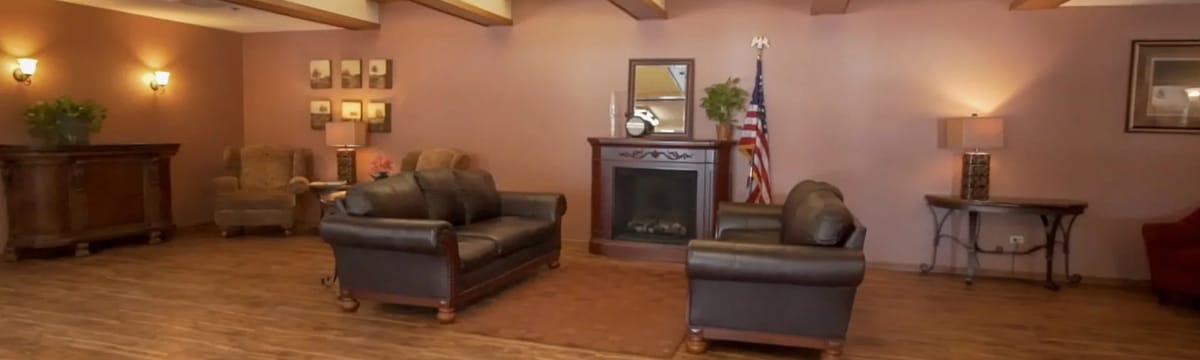 Senior Care in Black River Falls, WI