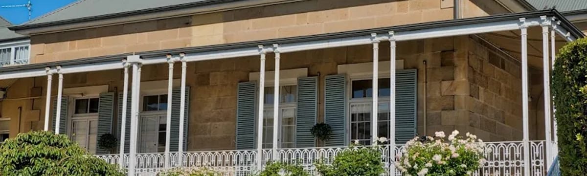 Aged Care in New Town, TAS